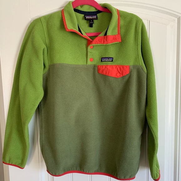 Patagonia Sweaters - Patagonia Synchilla